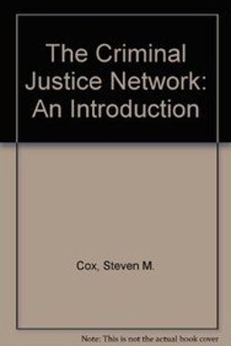 The Criminal Justice Network