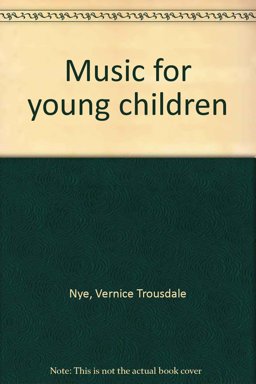 Music for Young Children