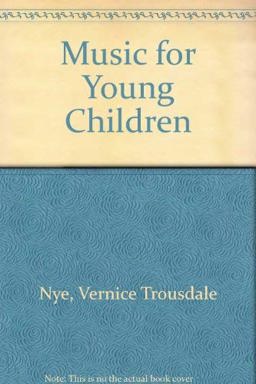 Music for Young Children