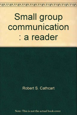 Small Group Communication