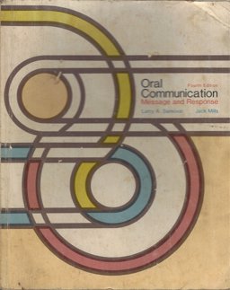 Oral Communication