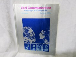 Oral Communication