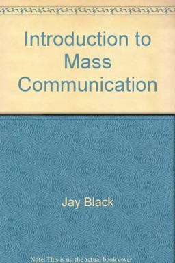 Introduction to Mass Communication