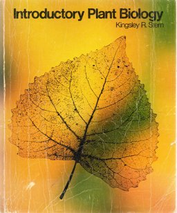 Introductory Plant Biology