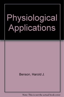 Physiological Applications