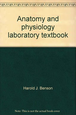 Anatomy and Physiology Laboratory Textbook Anatomy and Physiology Laboratory Textbook
