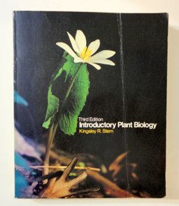 Introductory Plant Biology