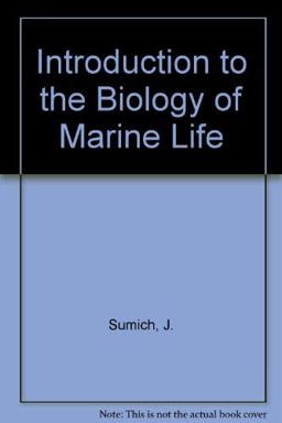 An Introduction to the Biology of Marine Life