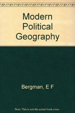Modern Political Geography