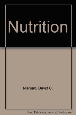 Nutrition Nutrition