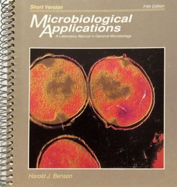 Microbiological Applications Microbiological Applications