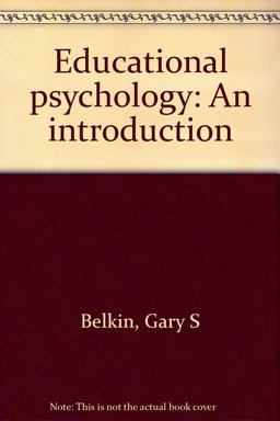 Educational Psychology