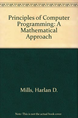 Principles of Computer Programming