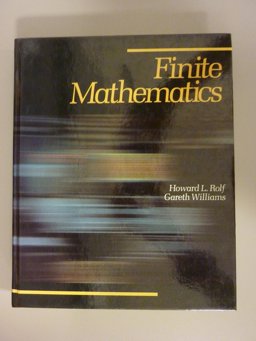 Finite Mathematics