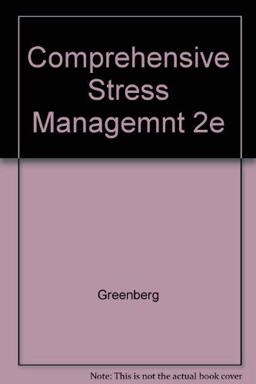 Comprehensive Stress Management