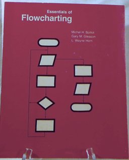 Essentials of Flowcharting