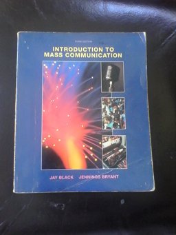 Introduction to Mass Communication