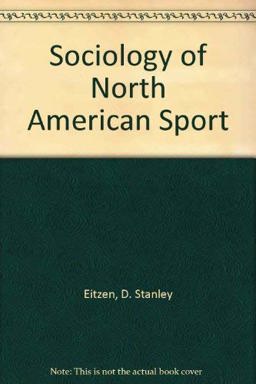 Sociology of North American Sport