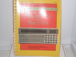 Practical Programs for Your Pocket Computer