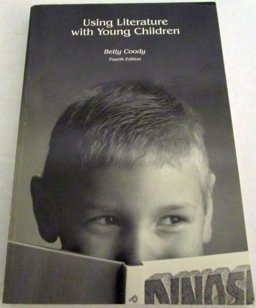 Using Literature with Young Children
