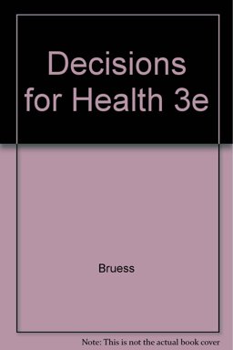 Decisions for Health