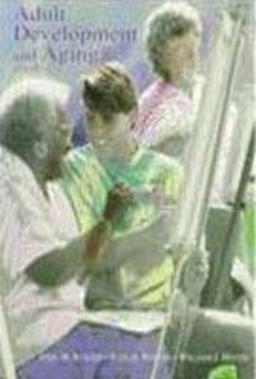 Adult Development and Aging 3rd 9780697105035 Front Cover