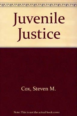 Juvenile Justice