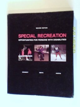 Special Recreation