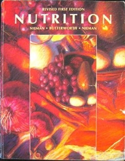Nutrition Nutrition