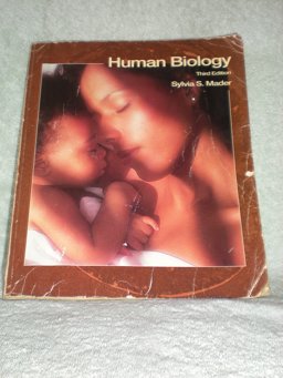 Human Biology Human Biology