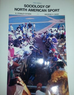 Sociology of North American Sport