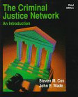 The Criminal Justice Network