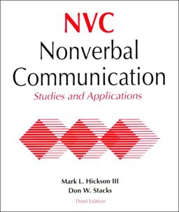 Nonverbal Communication
