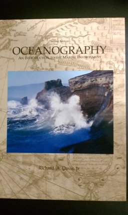 Oceanography