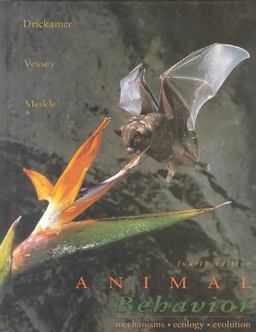 Animal Behavior Animal Behavior