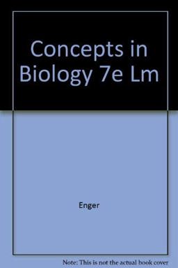 Concepts in Biology