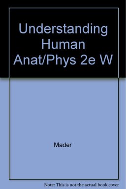 Understanding Human Anatomy and Physiology Understanding Human Anatomy and Physiology