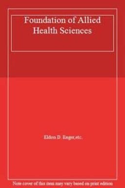 Foundation of Allied Health Sciences