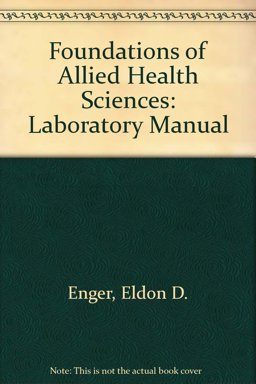 Foundation of Allied Health Sciences