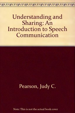 Understanding and Sharing Understanding and Sharing