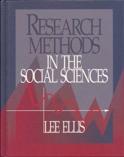 Research Methods in the Social Sciences