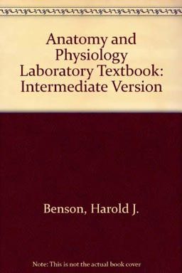 Anatomy and Physiology Lab Text Anatomy and Physiology Lab Text