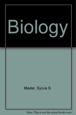 Biology Biology