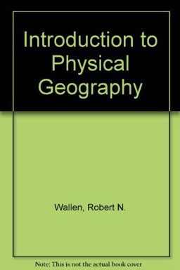 Introduction to Physical Geography