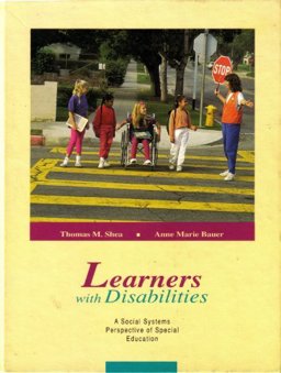 Learners with Disabilities Learners with Disabilities