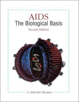 AIDS The Biological Basis 2nd 1996 9780697158826 Front Cover