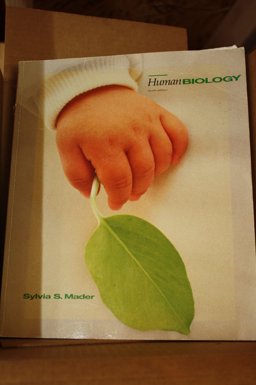 Human Biology Human Biology