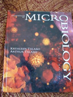Foundations in Microbiology