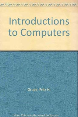 Introduction to Computing Introduction to Computing
