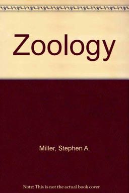 Zoology Zoology